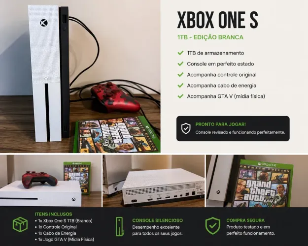 Xbox One