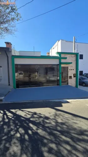 Imóvel Novo Jardim Colonial