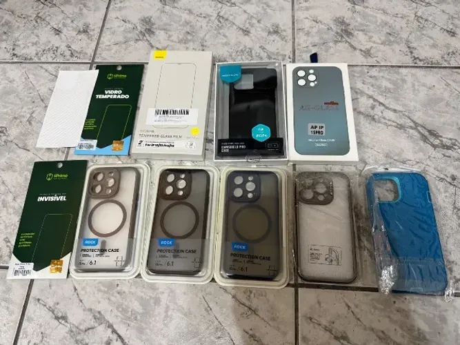 iPhone 15 Pro