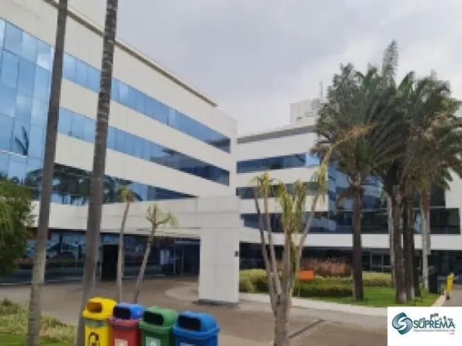 VENDO SALA COMERCIAL 71 M² SGAN 915 - ASA NORTE