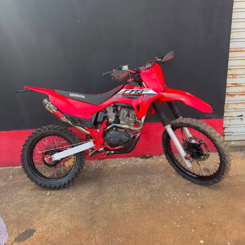 CRF 230cc 2012 -