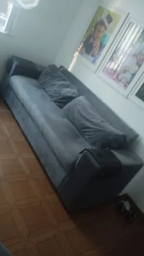 Vende-se sofá medindo 2,30