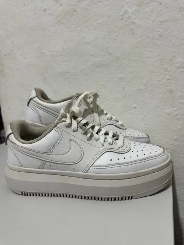 Tênis Nike Court Vision Alta - n° 38