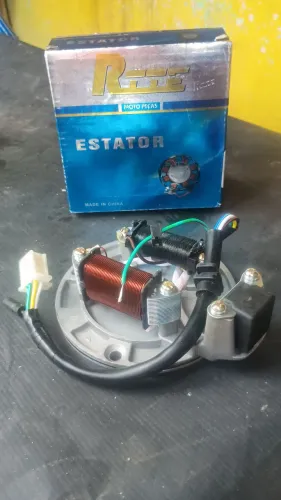 Estator Honda c100 Biz KS/Dream 98/5