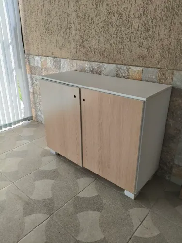 Armário 2 portas