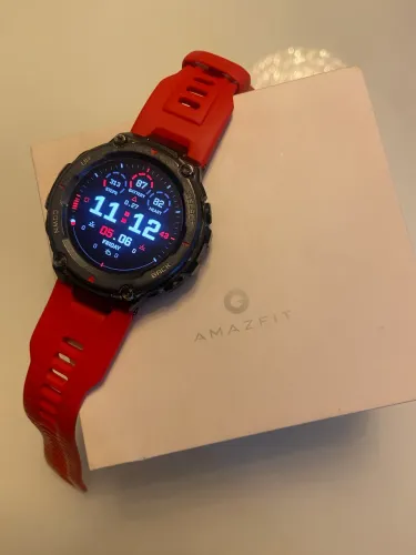 Amazfit T Rex Pro 