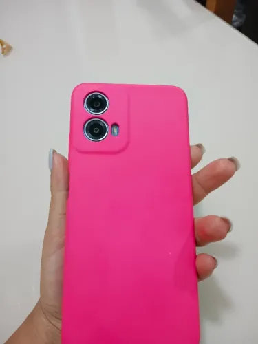 Moto G 34 R$300
