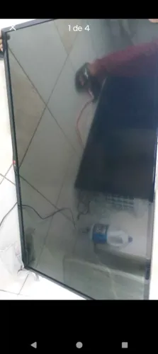 Tv LG 40 polegadas