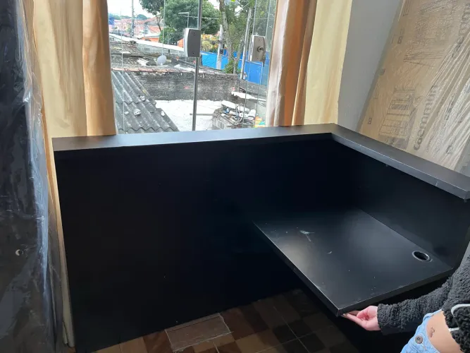 Vendo Bancada cozinha