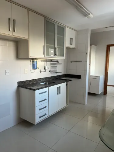 Pia cozinha granito