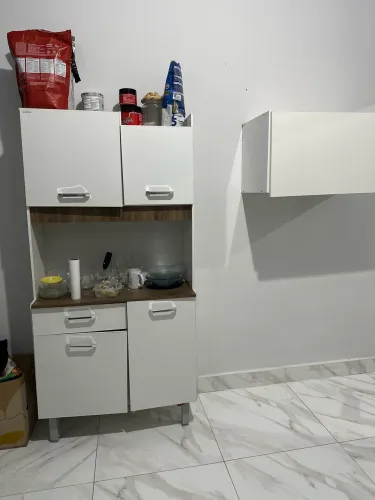 Armário de cozinha