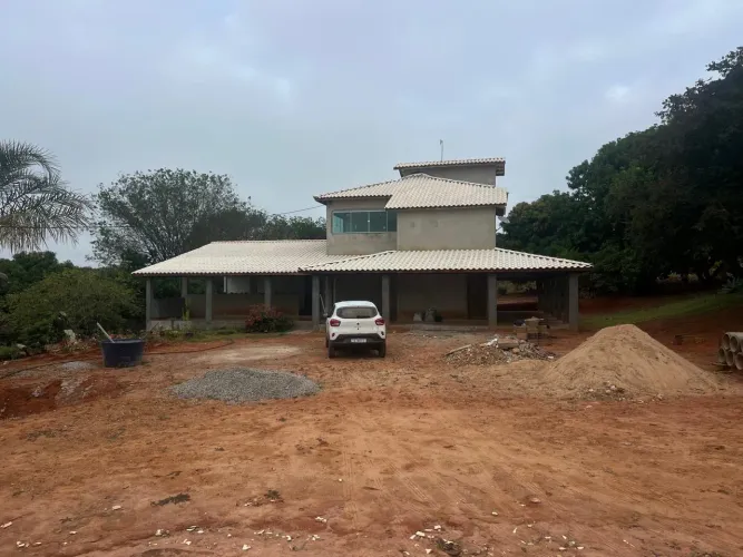 Sítio em Caraíbas BA