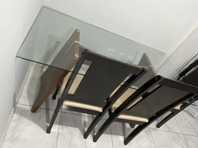 Mesa de jantar
