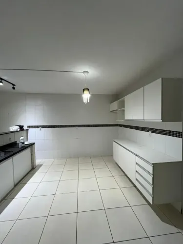 Imóvel para aluguel tem 130 metros quadrados com 3 quartos em Neópolis - Natal - RN