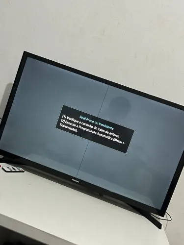 Tv Samsung 32