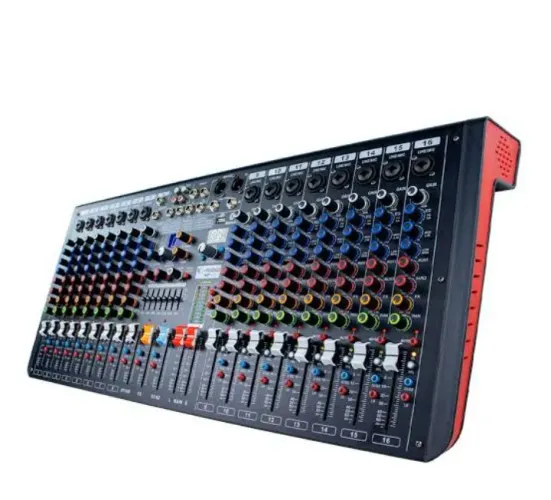 K AUDIO MESA MP 20.4