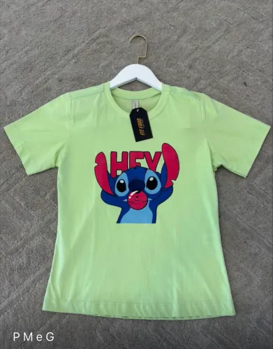 Baby Look Comfort Stitch