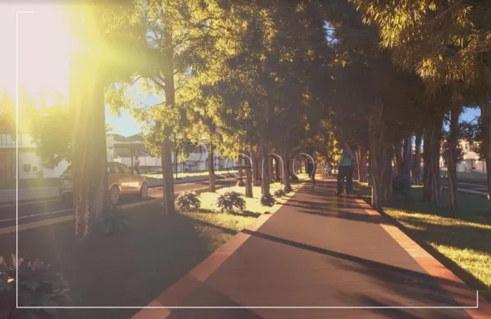 Terreno à venda com 250 m² no La Dolce Vita, Jaguariúna.