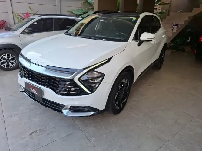 Kia Motors Sportage EXP P. 1.6 T-gdi Mhev 2023