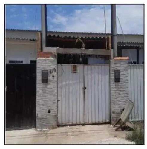Negócio especial  Casa no Cabucu, Nova Iguacu - RJ, Nº 140, 1 quarto, 50,66m² | Venda Dire