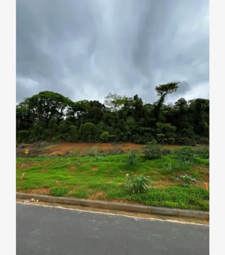 Lote Novo Horizonte - Timóteo - 320m² plano, sem vizinho de frente e fundo, liberado para