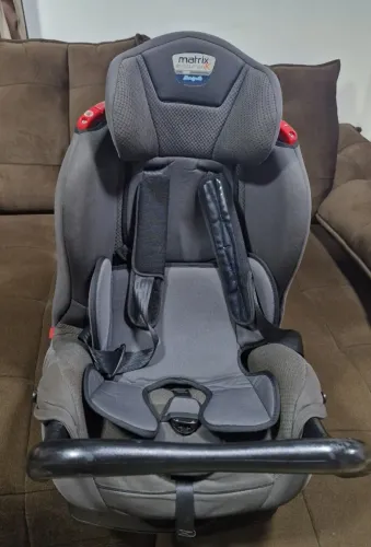 Cadeira para automóvel 