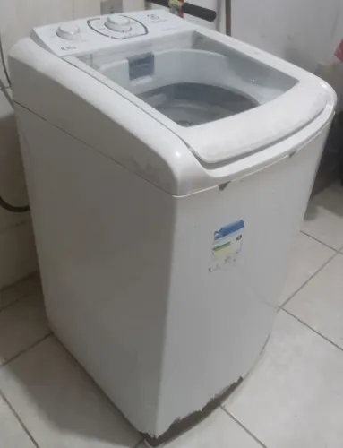 Vendo esta máquina Electrolux