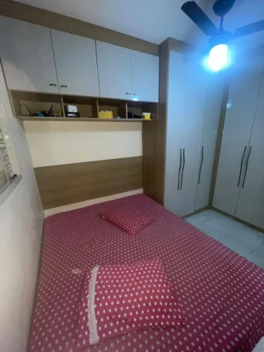 Apartamento Alto do Santana - Condomínio Landgraf