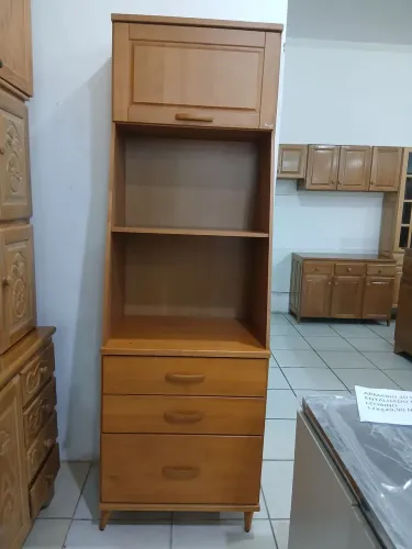 Suporte para forno