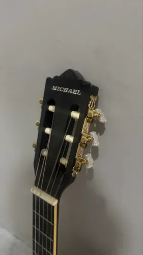 Violão imperdível