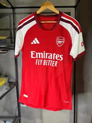 Camisa Arsenal - Versão Jogador