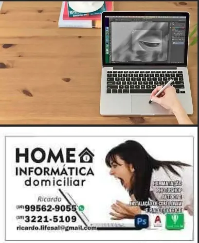 Formatação de PC Remoto  Windows 10 para 11 coreldraw cad Powermill POWERSHAPE solid sket