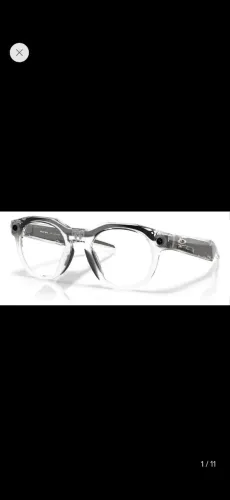 Oculos Meta Oakley Zero