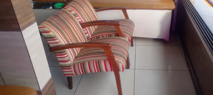 Poltronas