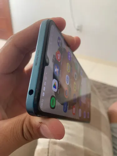Moto G6 128 de memória 