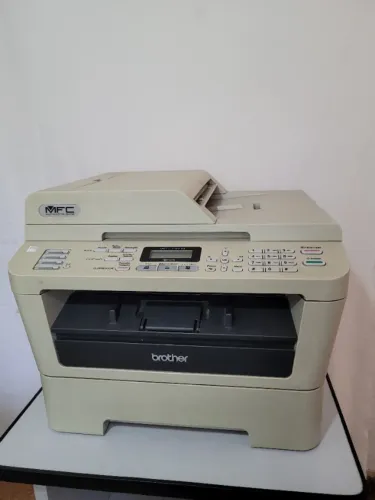 Impressora Laser Multifuncional Brother MFC-7360N