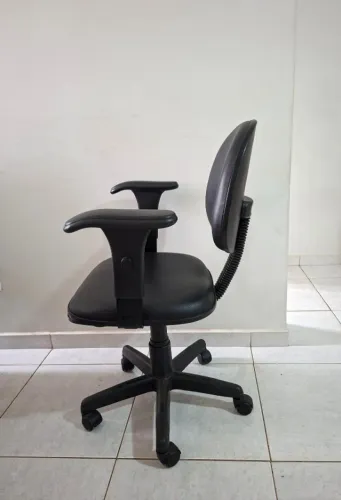 Cadeira giratória