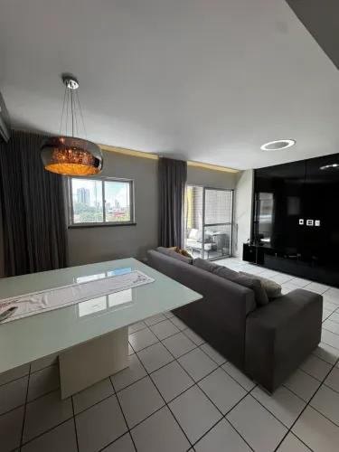 APARTAMENTO NO BAIRRO JÓQUEI- PRÓX do RIVERSIDE