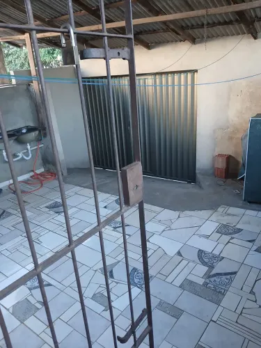 Aluguel kitnet el São Geraldo 1cariacica próximo a faculdade multivix 