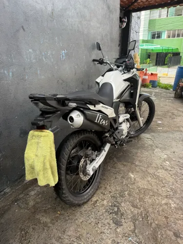 XRE 300