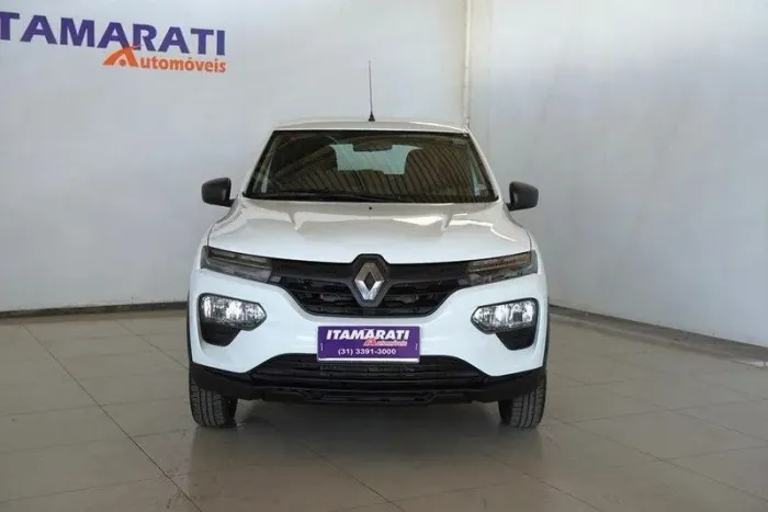 Renault Kwid 1.0 Intense 2023