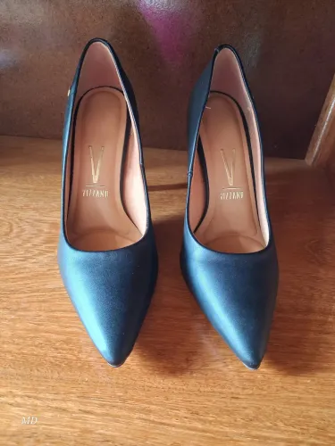 Sapato Scarpin Vizzano