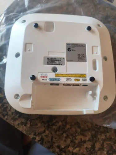 Access Point Cisco Aironet TOP