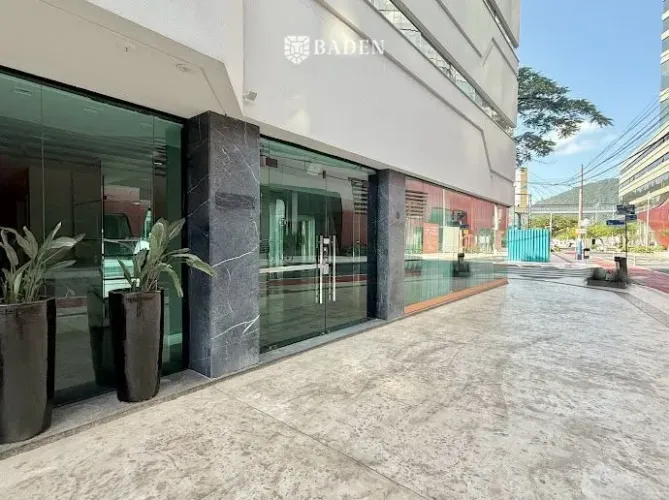 Sala Comercial 338m² para Locação Anula | Barra Sul
