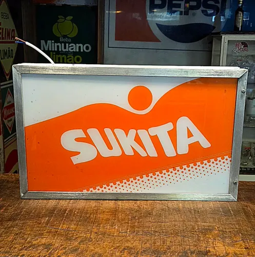 Luminoso Sukita