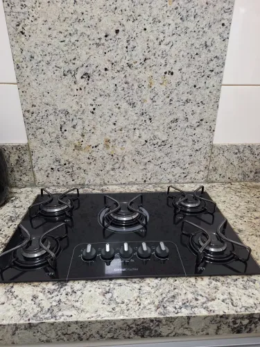 Cooktop