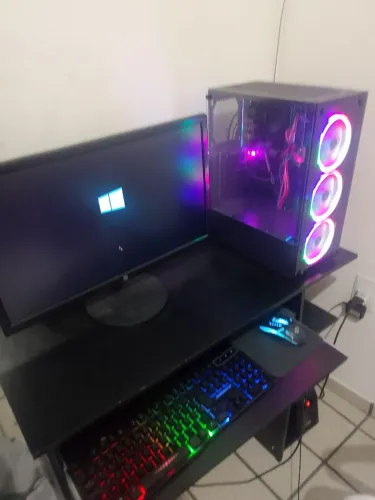 Pc gamer