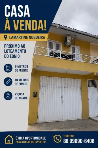 Imóvel a venda