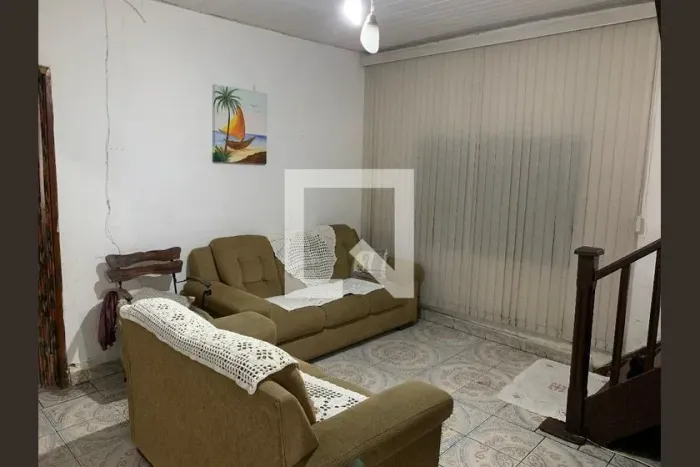 Casa à Venda - Ipiranga, 3 Quartos, 176 m2