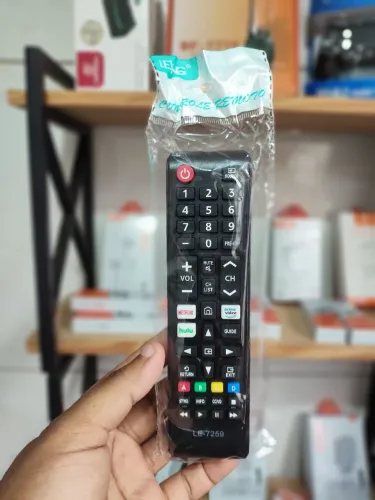 Controle Remoto para Smartv Samsung